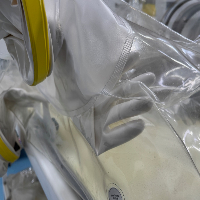 CBC Clean Quad Flexible Isolator image 3